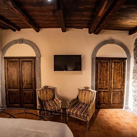 Willa Il Giardino Nel Borgo Viterbo Zewnętrze zdjęcie
