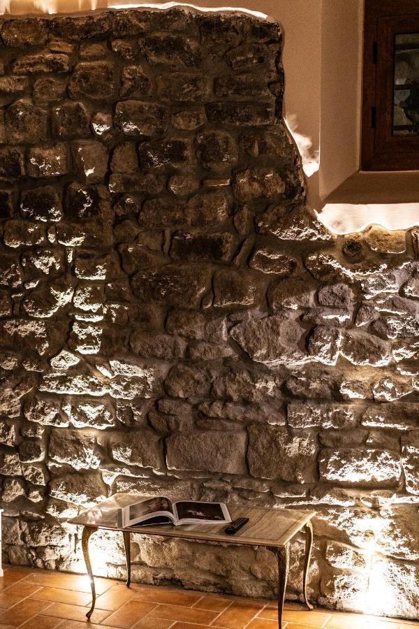 Willa Il Giardino Nel Borgo Viterbo Zewnętrze zdjęcie